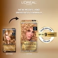 thumbnail image 2 of L'Oreal Paris Superior Preference Permanent Hair Color, Oil-in-Gel, Golden Blonde, 1 unit, 2 of 12