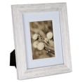 thumbnail image 2 of Plaxis Photo Frame, Pink Pearl Finish, Decorative Frame, 8x10in. Home Decor, 2 of 4