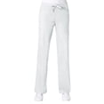 thumbnail image 1 of Pantalon d'Uniforme Cargo à Coupe Évasée pour Femmes Core par Maevn, 1 of 1