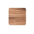 thumbnail image 2 of Ironwood Acacia Long Grain Square Board, 2 of 3
