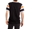 thumbnail image 2 of Philadelphia Flyers Retro Varsity Inset Sleeve T-Shirt, 2 of 3