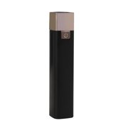 EGNMCR Travel Equipment Flashlight USB Mobile Phone Charging Treasure Outdoor Searchlight Mini power bank