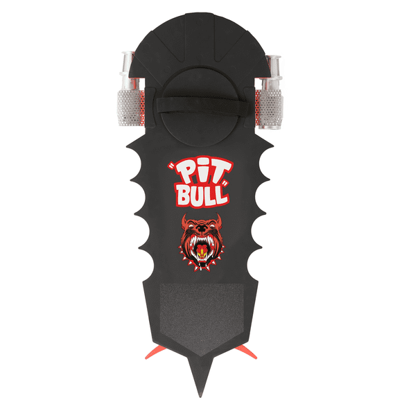 Back to the Future II Pitbull Hoverboard