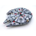 thumbnail image 1 of Building Blocks | Falcon Spaceship 1351pcs HOT PRODUCT, 1 of 7