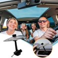 thumbnail image 2 of Zedker Car Cymbal Mini Drum Crash Cymbal For Car Vent Clearance, 2 of 6