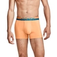 thumbnail image 2 of Jockey Men's Infinite Cool Microfiber Stretch 3.5" Trunk - 3 Pack, 2 of 5