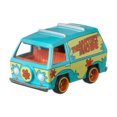 thumbnail image 1 of Hot Wheels Scooby Doo The Mystery Machine 4LB 1:64 scale Vehicle, 1 of 4