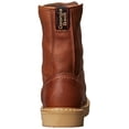 thumbnail image 3 of Georgia Botte de Travail à Semelle Compensée de 8 Po pour Homme Boot, 3 of 5