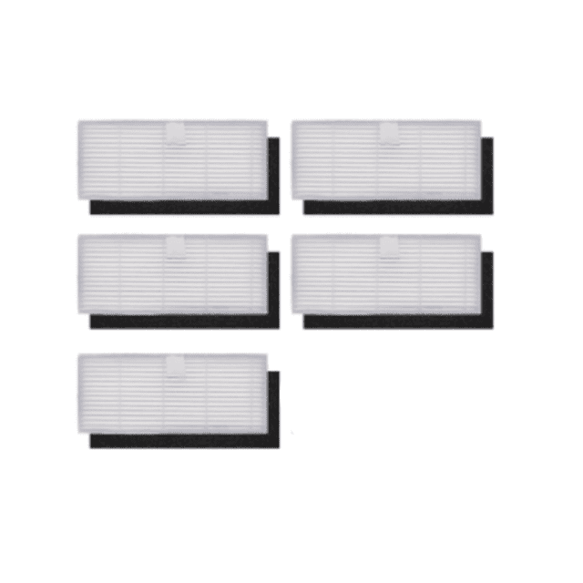 Lefu Sweeper Parts Roll Main Brush Filters for imou l11 Robot Vacuum Accessories