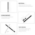 thumbnail image 2 of Miangastore Silicone Pen Cover 2 Sets 5.5x0.4x0.4in Ipad Pencil 2 Compatibility, 2 of 8