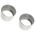 thumbnail image 4 of 2X Portable Air Conditioner Exhaust Hose Coupler Window Adapter AC Unit Tube Connector Parts & Accessories 5.9Inch, 4 of 7