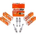 thumbnail image 1 of Autolite 666 Copper Resistor Automotive Replacement Spark Plug (1 Pack), 1 of 4