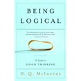 thumbnail image 1 of Being Logical, Dennis Q. McInerny Paperback, 1 of 2