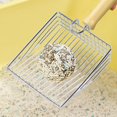thumbnail image 3 of Extra Large Heavy Duty Cat Litter with Hanging Design Ultimate Clumping and Easy Tool, 3 of 8