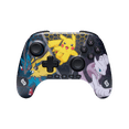 thumbnail image 1 of PowerA Advantage Wireless Controller for Nintendo Switch 2 - Pokémon: Mega Evolutions, Officially Licensed, Hall Effects, Mappable Buttons, Pro Controller, C Button, Motion Controls, 1 of 5