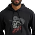 thumbnail image 2 of Wrangler® Men's Graphic Hoodie, 2 of 4