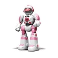 thumbnail image 2 of Pretend Play Toys for Toddlers Educational,RC Robot Toy,Remote Control Robot Gesture Sensing Dancing Programmable Rereading Smart Robot for Kids Age 3 4 5 6 7 8 12 Year Old Girls Xmas Gifts Present, 2 of 9