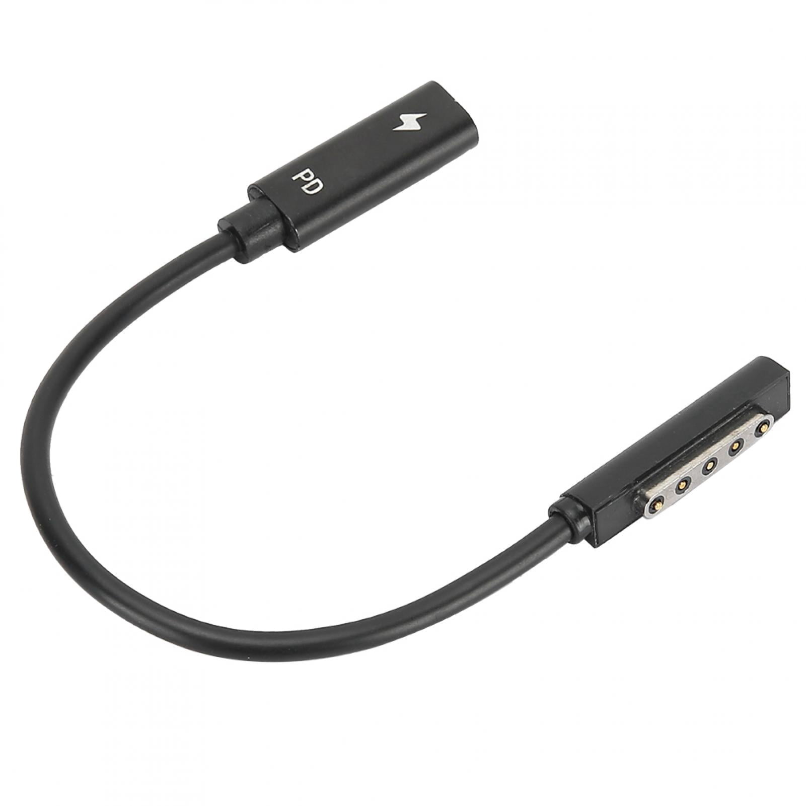 PD Fast Charge Transfer Cable, Adapter Cable, PD Fast Charging Cable 1/2 / RT Computer Phone Tool Charging Cable For