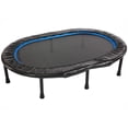 thumbnail image 3 of Stamina Oval Fitness Trampoline, 3 of 8