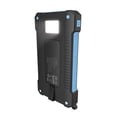 thumbnail image 3 of Banque d'alimentation Merkury à énergie solaire de 5 000 mAh, 3 of 3