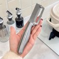 thumbnail image 2 of Yhmxh Kitchen Gadgets Cooking Gadgets Kitchen Gifts Home and Kitchen Stainless Steel Multifunctional Handheld Peeler A peeler, 2 of 9