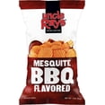 thumbnail image 1 of Croustilles BBQ au Mesquite Uncle Rays' 127,5 g, 1 of 1