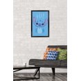 thumbnail image 3 of Disney Lilo and Stitch - Hi Wall Poster, 22.375" x 34", 3 of 4
