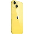 thumbnail image 2 of Restored Apple iPhone 14 Plus Fully Unlocked Yellow 128GB Excellent (Refurbished), 2 of 5