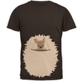 thumbnail image 1 of Halloween Kangaroo Costume T-Shirt pour Homme, 1 of 2