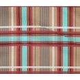 thumbnail image 4 of oneOone Cotton Flex Fabric Madras Check Printed Craft Fabric BTY 40 Inch Wide, 4 of 4