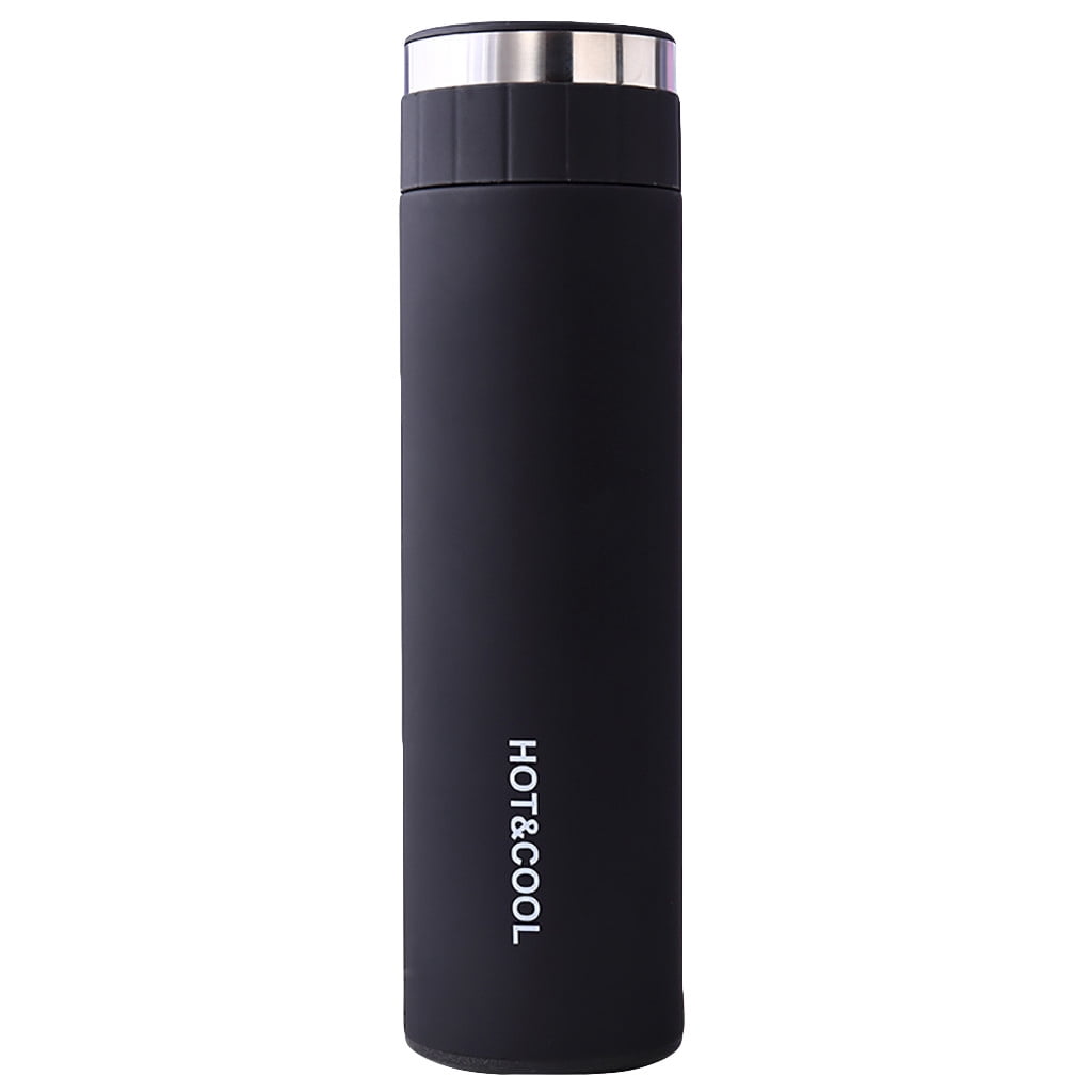 Stainless Steel Insulated Water Bottles Stainless Steel Water Bottle Double Wall Vacuum Insulated Sports Insulated Stainless Steel Water Bottles Hot and Cold Water Bottle