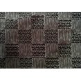 thumbnail image 4 of oneOone Cotton Silk Fabric Geometric Block Decor Fabric Printed BTY 42 Inch Wide, 4 of 4