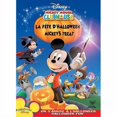 thumbnail image 1 of Disney Mickey Mouse Clubhouse: La Fête D'Halloween, 1 of 1