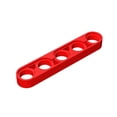 thumbnail image 4 of MOC Assembles Particles 32017 for Building Blocks Classic Brand Kids DIY Educational High-Tech Spare Toys M0341-09, 4 of 6