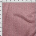 thumbnail image 3 of oneOone Cotton Poplin Fabric Floral Block Printed Craft Fabric BTY 56 Inch Wide, 3 of 4