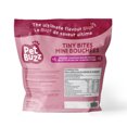 thumbnail image 3 of Pet Buzz Tiny Bites, All-Natural Dog Training Treats, Soft & Chewy, Smoked Canadian Bacon Recipe, 150g, 400g and 800g, Made in Canada, 3 of 3