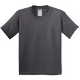 thumbnail image 1 of Gildan Childrens  Heavy Cotton T-Shirt (Pack Of 2), 1 of 2