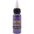 thumbnail image 1 of Radiant Colors Encre à Tatouage - PURPLE HAZE 1 Oz, 1 of 1