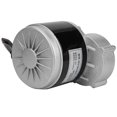 thumbnail image 3 of Qiilu Ensemble de Conversion pour Vélo Électrique, Accessoire de Conversion pour Vélo Électrique, Ensemble de Conversion pour Vélo Électrique en Métal Durable 24V 250W, Performance Stable, 3 of 8