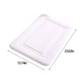 thumbnail image 3 of Bathroom Rugs Non Slip Washable Bathroom Memory Foam Absorbent Floor Mat Bathroom Toilet Doorway Quick Dry Foot Mat Entry Door Mat Non-slip Mat Bath Mats For Bathroom, 3 of 8