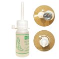 thumbnail image 3 of Lubrifiant de Ceinture pour Tapis Roulant 30 ml Lubrifiant pour Machine de Course Huile de Silicone Lubrifiante, 3 of 7
