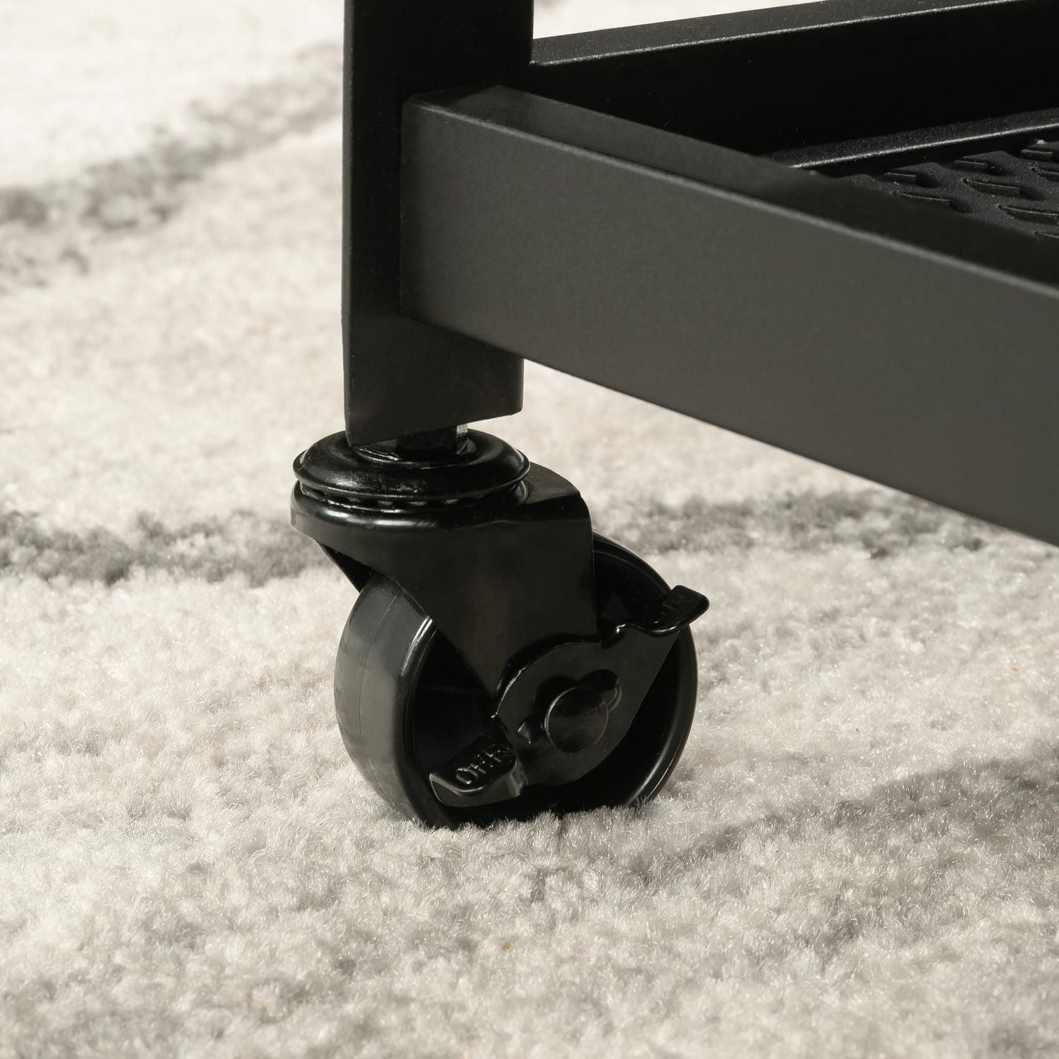 Sauder La Collection Briarbrook® Caisson mobile, Finition Barrel Oak, 430078