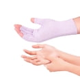 thumbnail image 5 of Gants de Compression Sans Doigts pour Rhumatoïde, Tunnel Carpien - Soutien pour Mains et Articulations, 5 of 5