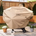 thumbnail image 5 of PELLET GRILL COVER - 36" - FULL, 5 of 5