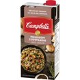 thumbnail image 3 of Campbell's® Ready to Use Mushroom Broth, Shelf Stable, 3 of 5