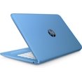 thumbnail image 5 of HP Stream 14-ax010ca 14" Laptop with Intel® Celeron® N3060 1.6 GHz Processor, 5 of 5