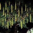 thumbnail image 1 of Agiferg 30CM Party LED Lights Shower Rain Snowfalls Christmas Tree Garden Outdoor, 1 of 2