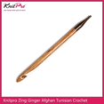 thumbnail image 2 of 1 piece  Ginger Afghan Tunisian Crochet Hook, 2 of 6