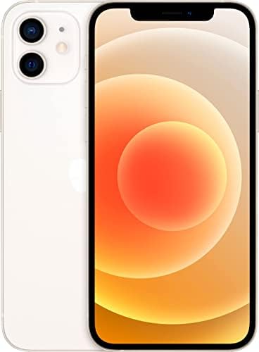 iPhone12 256GB ホワイト Apple iPhone 12 256GB | Certified Refurbished | Grade A Like New