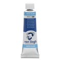 thumbnail image 1 of Peinture Aquarelle Van Gogh, Tube de 10 ml, Bleu de Prusse 508, 1 of 1